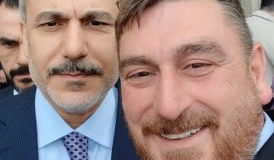 Cemal Peker Özel Haberi: DSP Terme İlçe Başkanı Hüseyin Boz’dan Yerel Siyasete Sert Eleştiri: “Terme Kodamanlar Tarafından Yönetiliyor”