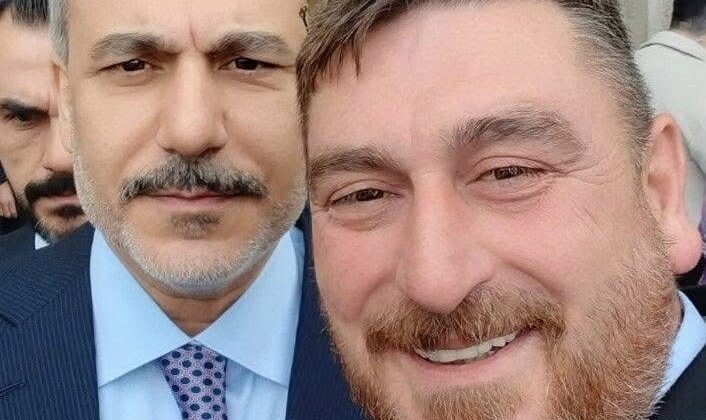 Cemal Peker Özel Haberi: DSP Terme İlçe Başkanı Hüseyin Boz’dan Yerel Siyasete Sert Eleştiri: “Terme Kodamanlar Tarafından Yönetiliyor”