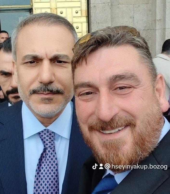 Cemal Peker Özel Haberi: DSP Terme İlçe Başkanı Hüseyin Boz’dan Yerel Siyasete Sert Eleştiri: “Terme Kodamanlar Tarafından Yönetiliyor”