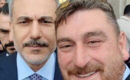 SAMSUN SİYASETİNDE YENİ DÖNEM DSP’DE HÜSEYİN BOZ DÖNEMİ RESMEN BAŞLADI