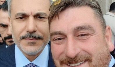SAMSUN SİYASETİNDE YENİ DÖNEM DSP’DE HÜSEYİN BOZ DÖNEMİ RESMEN BAŞLADI