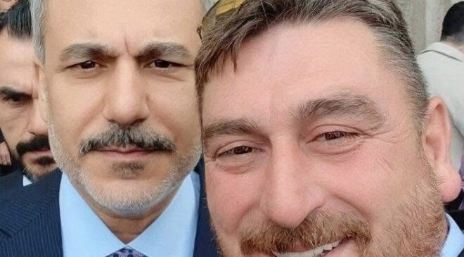 SAMSUN SİYASETİNDE YENİ DÖNEM DSP’DE HÜSEYİN BOZ DÖNEMİ RESMEN BAŞLADI