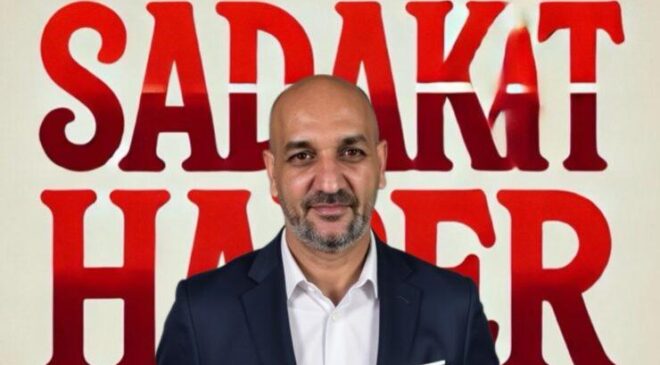 Gazeteci ve Yazar Hakan Dikmen’in Kaleminden/Hadi lan!