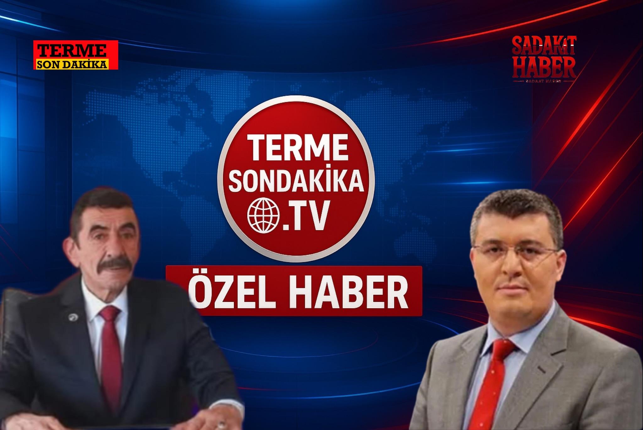 SKY HABER TV GENEL SEKRETERİ SAYIN ŞENER TAŞÖREN’DEN ANLAMLI MESAJ