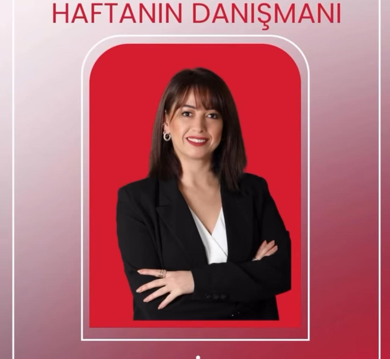 EMİNE AKER GAYRİMENKULDE GÜVENİN, BİRİKİMİN VE KARARLILIĞIN TEMSİLCİSİ