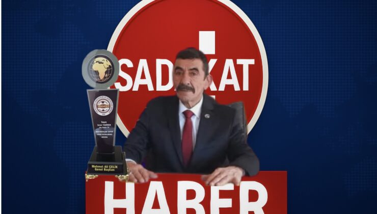 ŞENER TAŞÖREN BAŞARININ SIRRINI SIR GİBİ SAKLIYOR: ULUSLARARASI ARENADA PARLAYAN BİR İSİM
