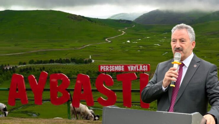 CEMAL PEKER’ÖZEL HABERİ: AYBASTI’DA GÖNÜLLERİN BAŞKANI: İZZET GÜNDOĞAR, BİZ BÜYÜK BİR AİLEYİZ”