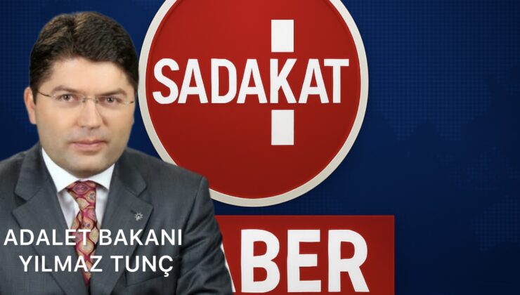 CEMAL PEKER ÖZEL HABER: ADALET BAKANI YILMAZ TUNÇ: CUMHURBAŞKANLIĞI KABİNESİ, MİLLETİN MENFAATİ DOĞRULTUSUNDA KARARLAR ALMAYA DEVAM EDİYOR  CUMHURBAŞKANLIĞI KÜLLİYESİ’NDE KABİNE TOPLANTISI GERÇEKLEŞTİRİLDİ’’