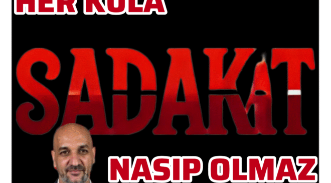 Gazeteci ve Yazar Hakan Dikmen’in Kaleminden/Beğenmiyorsan Defol, Kimse Eksilmez   Akademik unvanın arkasına saklanıp halkı aşağılayanlar, ne kadar “okumuş” olursa olsun, önce insanlıktan sınıfta kalır.