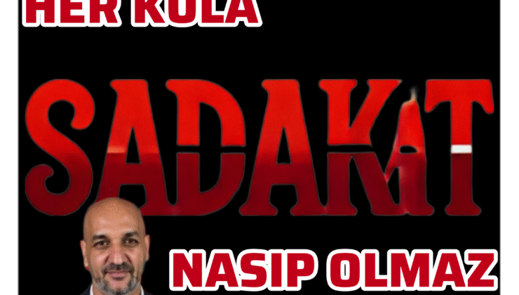 Gazeteci ve Yazar Hakan Dikmen’in Kaleminden/Beğenmiyorsan Defol, Kimse Eksilmez   Akademik unvanın arkasına saklanıp halkı aşağılayanlar, ne kadar “okumuş” olursa olsun, önce insanlıktan sınıfta kalır.