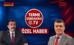 SKY HABER TV GENEL SEKRETERİ SAYIN ŞENER TAŞÖREN’DEN ANLAMLI MESAJ