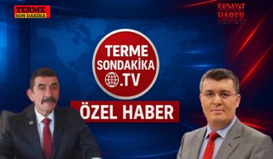 SKY HABER TV GENEL SEKRETERİ SAYIN ŞENER TAŞÖREN’DEN ANLAMLI MESAJ