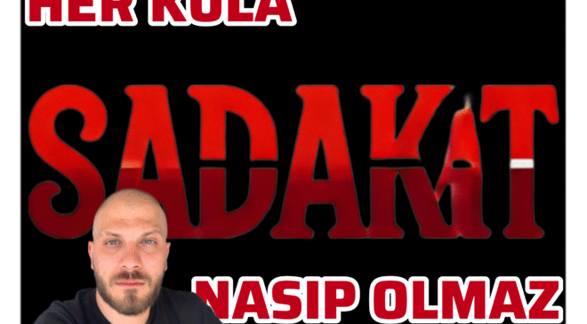 KALBİ TEMİZ OLANIN YALNIZLIĞI ÖDÜLDÜR HAKİKATİN BEDELİ YALNIZLIKLA ÖDENİR ARDA BARAN AYDIN KÖŞE YAZARI VE GAZETECİ