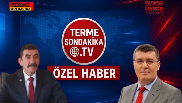 SKY HABER TV GENEL SEKRETERİ SAYIN ŞENER TAŞÖREN’DEN ANLAMLI MESAJ