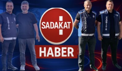 PERŞEMBE YAYLASI’NDA ZABITA EKİPLERİ DAMGA VURDU: SELAHATTİN ÇELEBİ, SAİM GÜLECEN, MEHMET ERDEM VE ÖZKAN AKSU SAHADA ÖRNEK DURUŞ SERGİLEDİ
