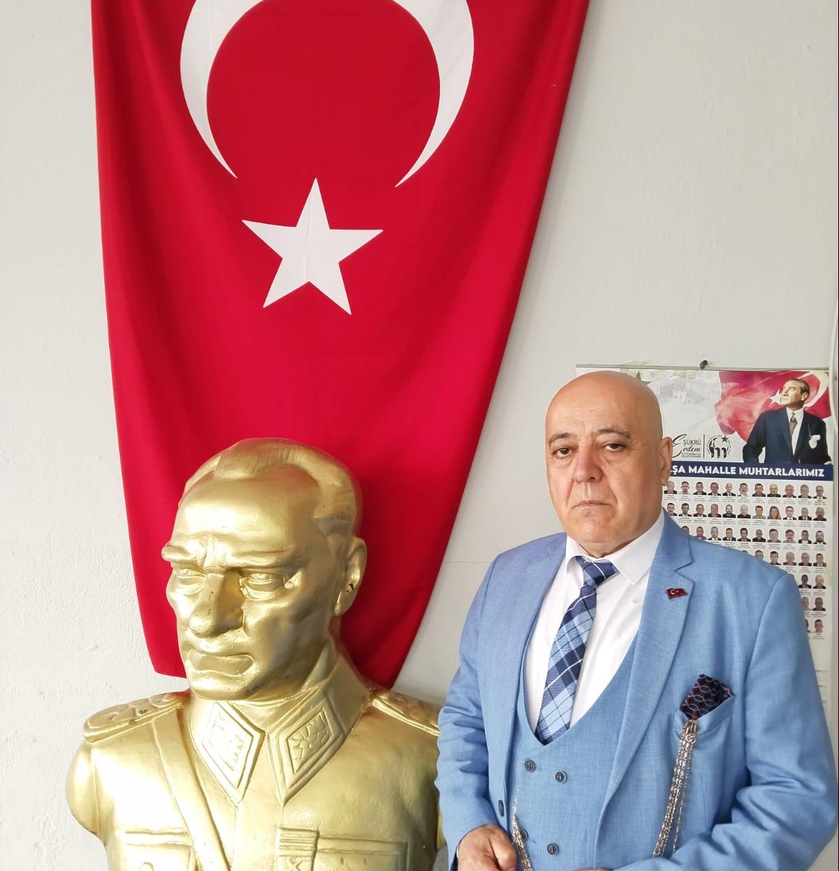 TAHSİN KOÇ TAN 15 TEMMUZ AÇIKLAMASI