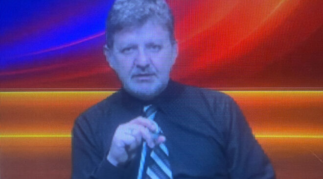 CEMALPEKER ÖZEL HABERİ:Şener Taşören’in Liderliğinde 1TVTR: Türkiye’den Dünyaya Uzanan Güçlü Bir Basın Ağı