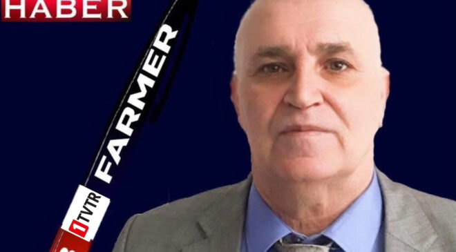 BOB FARMER, TÜRK SİYASETİNE PLAKA, DİPLOMASİSİYLE DAMGA VURDU