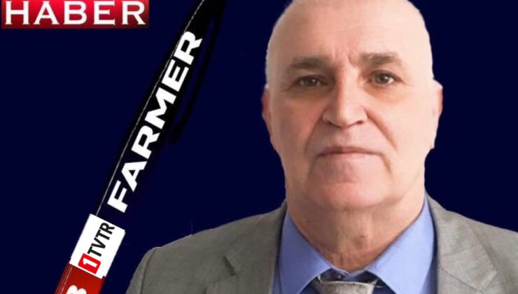 BOB FARMER, TÜRK SİYASETİNE PLAKA, DİPLOMASİSİYLE DAMGA VURDU