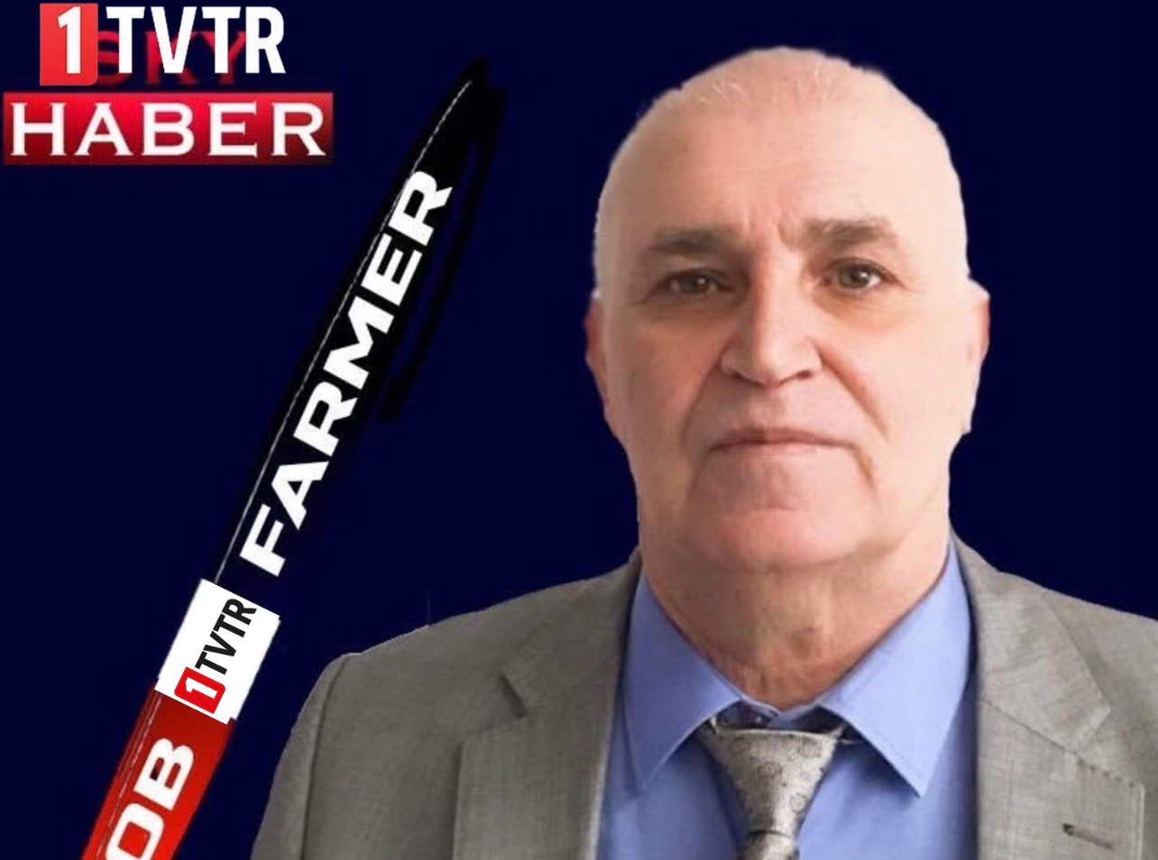 BOB FARMER, TÜRK SİYASETİNE PLAKA, DİPLOMASİSİYLE DAMGA VURDU