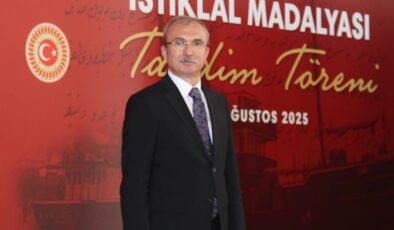 101 Yıllık Sessizlik Son Buldu: Samsun’un İstiklal Onuru Gecikmiş Bir Adaletle Teslim Edildi  [Sadakat Haber TV Cemal Peker]