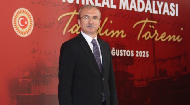 101 Yıllık Sessizlik Son Buldu: Samsun’un İstiklal Onuru Gecikmiş Bir Adaletle Teslim Edildi  [Sadakat Haber TV Cemal Peker]