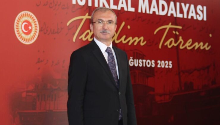 101 Yıllık Sessizlik Son Buldu: Samsun’un İstiklal Onuru Gecikmiş Bir Adaletle Teslim Edildi  [Sadakat Haber TV Cemal Peker]