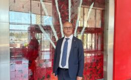 Cemalpeker özel haberi: Samsun, 101 Yıl Sonra İstiklal Madalyasına Kavuştu