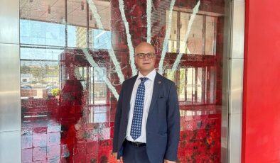 Cemalpeker özel haberi: Samsun, 101 Yıl Sonra İstiklal Madalyasına Kavuştu