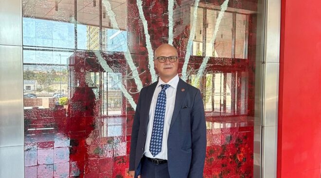 Cemalpeker özel haberi: Samsun, 101 Yıl Sonra İstiklal Madalyasına Kavuştu