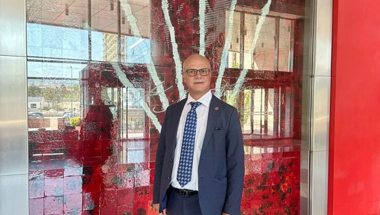 Cemalpeker özel haberi: Samsun, 101 Yıl Sonra İstiklal Madalyasına Kavuştu