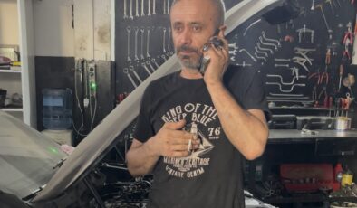 TÜRKİYE’NİN VE AVRUPA’NIN TEK ADRESİ  KARDEŞLER OTO SERVİS