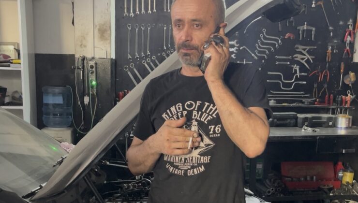 TÜRKİYE’NİN VE AVRUPA’NIN TEK ADRESİ  KARDEŞLER OTO SERVİS