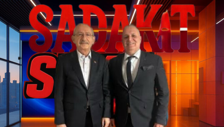 CHP’de Belirsizlik ve Kemal Kılıçdaroğlu’nun Eksikliği. HABER: Dünya Basın Federasyonu Genel Başkanı ve 1TVTR Medya İmtiyaz Sahibi BoB FARMER