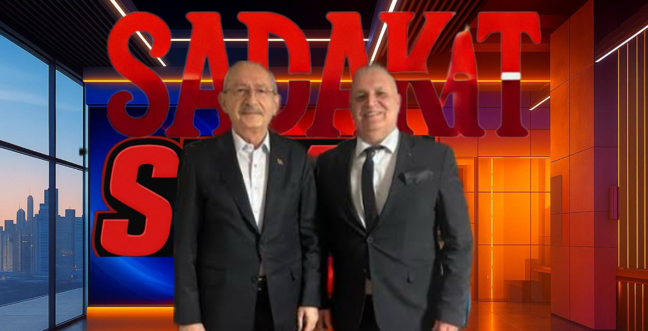 CHP’de Belirsizlik ve Kemal Kılıçdaroğlu’nun Eksikliği. HABER: Dünya Basın Federasyonu Genel Başkanı ve 1TVTR Medya İmtiyaz Sahibi BoB FARMER