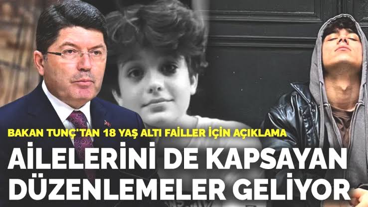 Haber:Cemalpeker: NESİLLERİN BOZULUŞU VE AİLE HUZURUNUN KAYBOLUŞU: TÜRKİYE’DE DEĞERLERİN ÇÖKÜŞÜNÜN ARKA PLANI