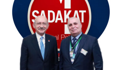 CHP’de Çatlak: Kılıçdaroğlu Geri mi Dönüyor?  Cumhuriyet Halk Partisi’nde taşlar yerinden oynuyor. Genel Başkan Özgür Özel’in agresif ve sert siyaset anlayışı, parti içinde ciddi rahatsızlıklara yol açmış durumda. Parti tabanında giderek büyüyen huzursuzluk, CHP’nin toplum nezdinde güven kaybettiği yorumlarını beraberinde getiriyor.