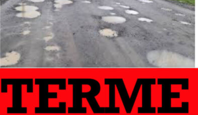 Terme Belediyesi’nde Ayrımcılık İddiaları: Mahalleler Tepkili..
