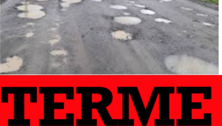 Terme Belediyesi’nde Ayrımcılık İddiaları: Mahalleler Tepkili..