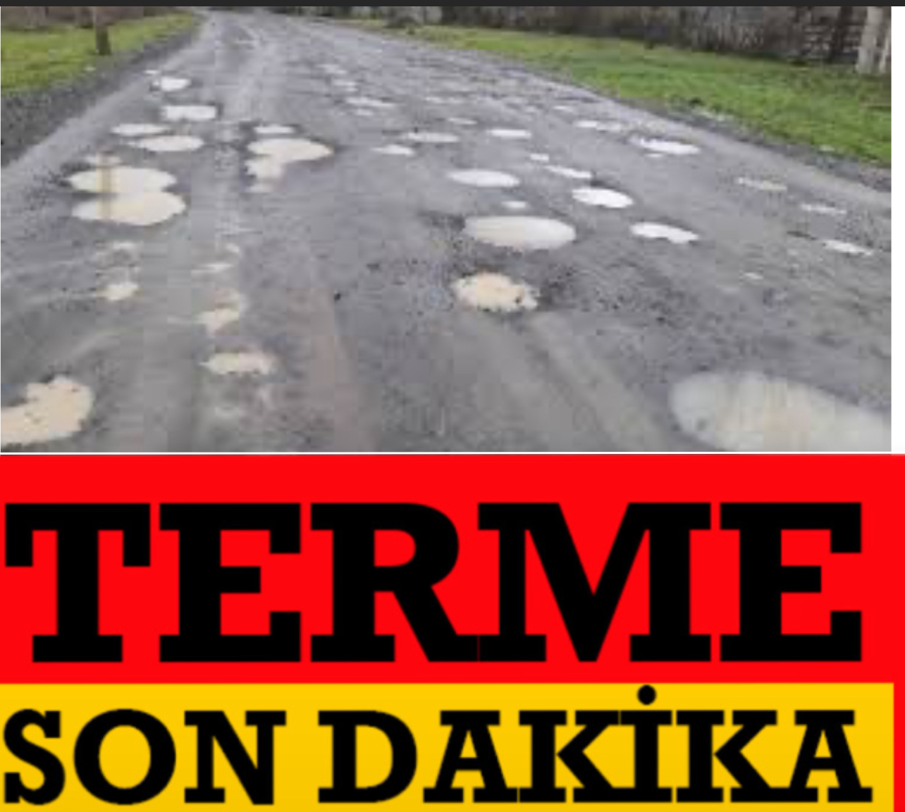 Terme Belediyesi’nde Ayrımcılık İddiaları: Mahalleler Tepkili..