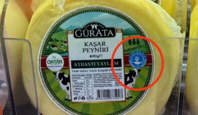 Birlik Skandalı: Başkan Peynir Fabrikasını Üreticilerin Sırtından Zenginleştirdi