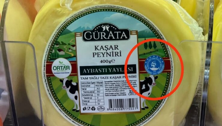 Birlik Skandalı: Başkan Peynir Fabrikasını Üreticilerin Sırtından Zenginleştirdi