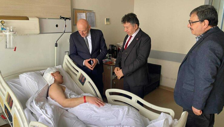 SDKTV CEMAL PEKER ÖZEL HABERİ:Terme’nin siyasi ve toplumsal yaşamında örnek duruşlarıyla tanınan Milliyetçi Hareket Partisi Terme İlçe Başkanı Ercan Kaya, ilçenin birlik ve dayanışma