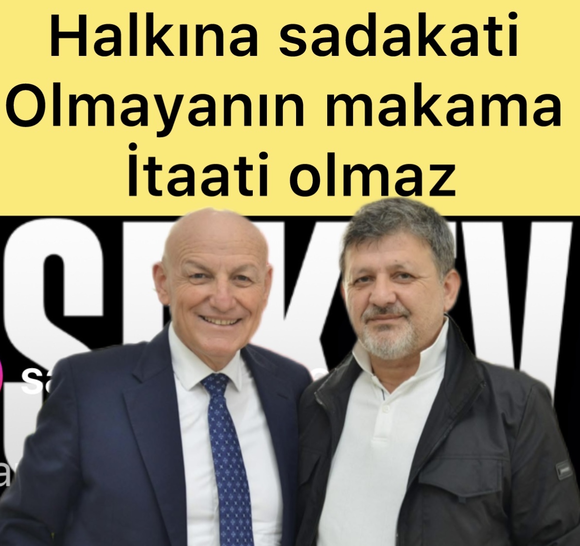 Cemalpeker özel Haber:BAŞKAN KUL… TERME’DE HESAPSIZLIĞINIZIN BEDELİNİ HALK ÖDÜYOR