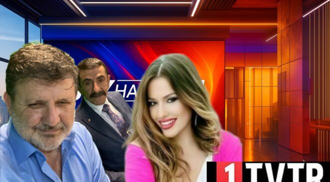 Hayriye Yıldız: Sanatın, Siyasetin ve Hayatın Her Alanında Eşsiz Bir Sultan