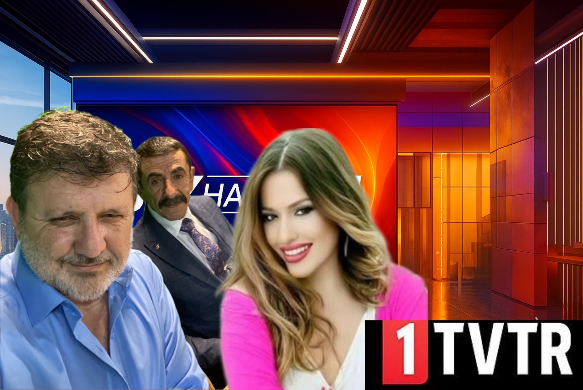 Hayriye Yıldız: Sanatın, Siyasetin ve Hayatın Her Alanında Eşsiz Bir Sultan