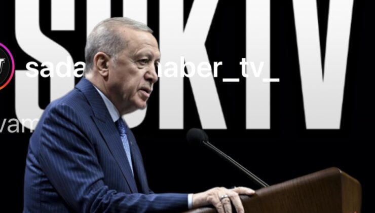 Cumhurbaşkanı Recep Tayyip Erdoğan, Kabine toplantısının ardından yaptığı açıklamada, son günlerde gündeme gelen usulsüz diploma iddialarına sert tepki göstererek “Kim milletin hakkını yiyorsa yakasına yapışacağız” dedi. Erdoğan’ın sözleri,
