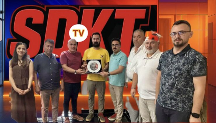 Sağlık camiasında bilgi birikimi tecrübesi ve insana dokunan hizmet anlayışı ile tanınan Terme Devlet Hastanesi Başhekim Yardımcısı değerli kardeşimiz Sayın Dr Mazhar Canbulat kardiyoloji alanında uzmanlık eğitimi almak üzere Sivas’a uğurlandı