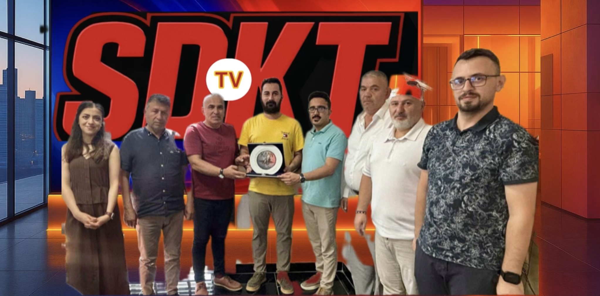 Sağlık camiasında bilgi birikimi tecrübesi ve insana dokunan hizmet anlayışı ile tanınan Terme Devlet Hastanesi Başhekim Yardımcısı değerli kardeşimiz Sayın Dr Mazhar Canbulat kardiyoloji alanında uzmanlık eğitimi almak üzere Sivas’a uğurlandı