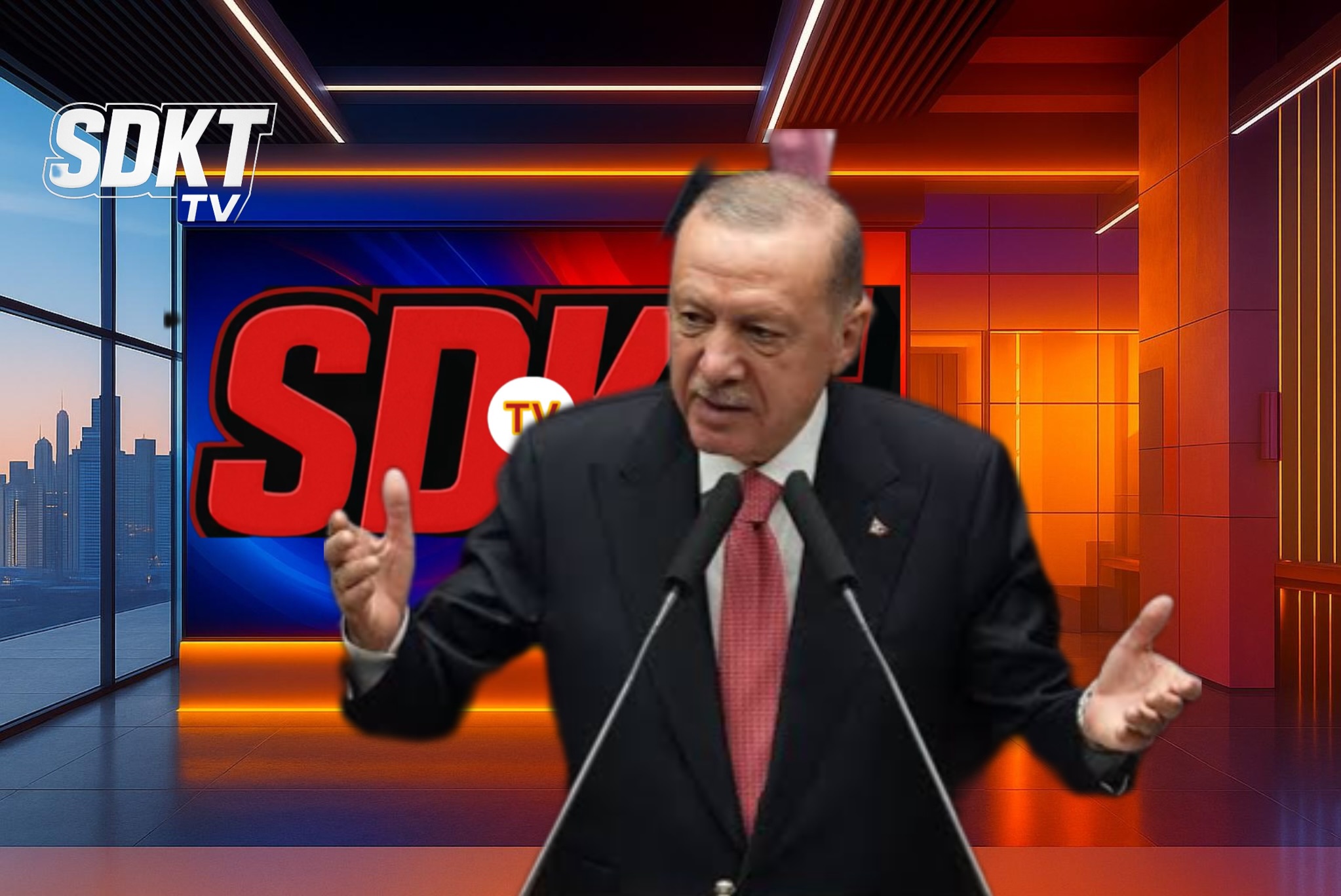 Türkiye’nin Liderlik ve Vizyon Yolculuğunda 24. Yıl Dönümü
